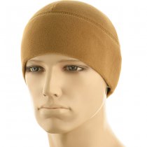 M-Tac Polartec Fleece Watch Cap Light Gen.II - Coyote - L