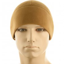 M-Tac Polartec Fleece Watch Cap Light Gen.II - Coyote - M