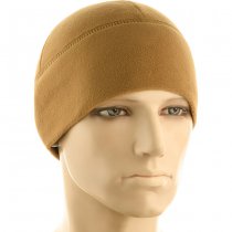 M-Tac Polartec Fleece Watch Cap Light Gen.II - Coyote - M