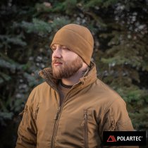 M-Tac Polartec Fleece Watch Cap Light Gen.II - Coyote - M