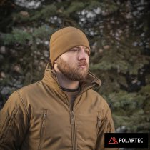 M-Tac Polartec Fleece Watch Cap Light Gen.II - Coyote - S