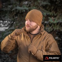 M-Tac Polartec Fleece Watch Cap Light Gen.II - Coyote - XL