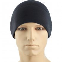 M-Tac Polartec Fleece Watch Cap Light Gen.II - Dark Navy Blue - S