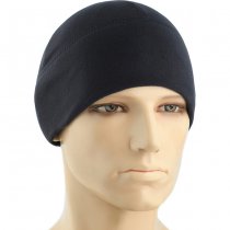 M-Tac Polartec Fleece Watch Cap Light Gen.II - Dark Navy Blue - S