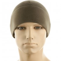 M-Tac Polartec Fleece Watch Cap Light Gen.II - Dark Olive - XL