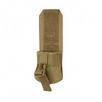 M-Tac Frag Grenade Laser Cut Pouch - Coyote