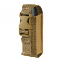 M-Tac Gas Can Pouch Vertical - Coyote