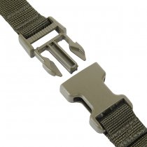 M-Tac Gun Belt Single Point Sling - Ranger Green