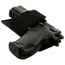 M-Tac Holster Insert Light - Black