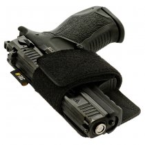 M-Tac Holster Insert Light - Black