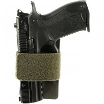 M-Tac Holster Insert Light - Ranger Green