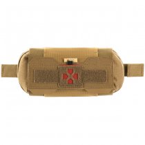 M-Tac Horizontal Medical Pouch Elite - Coyote