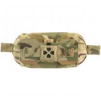 M-Tac Horizontal Medical Pouch Elite - Multicam