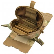 M-Tac Horizontal Medical Pouch Elite - Multicam