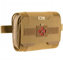 M-Tac Horizontal Medical Pouch Large Elite - Coyote