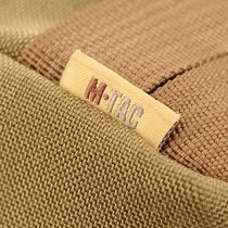 M-Tac Horizontal Utility Pouch - Coyote