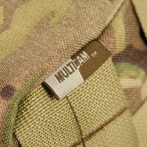 M-Tac Horizontal Utility Pouch - Multicam