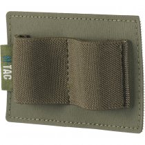 M-Tac Insert Modular Small 2 Sections - Ranger Green