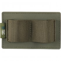 M-Tac Insert Modular Small 2 Sections - Ranger Green