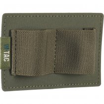 M-Tac Insert Modular Small 2 Sections - Ranger Green