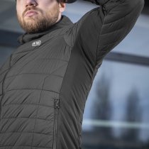 M-Tac Jarl Jacket - Black - S - Regular