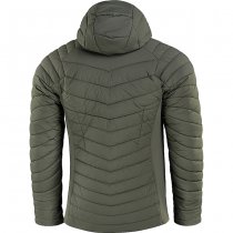 M-Tac Jarl Jacket - Olive - L - Regular