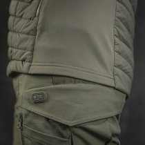 M-Tac Jarl Jacket - Olive - L - Regular