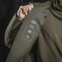 M-Tac Jarl Jacket - Olive - L - Regular