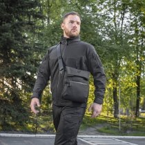 M-Tac Konvert Bag Elite - Black