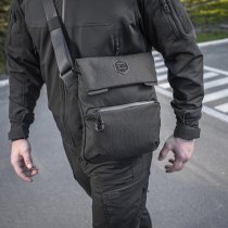 M-Tac Konvert Bag Elite - Black