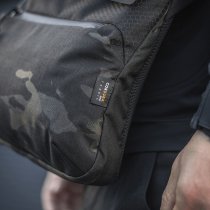 M-Tac Konvert Bag Elite - Multicam Black