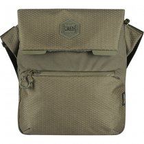 M-Tac Konvert Bag Elite - Ranger Green