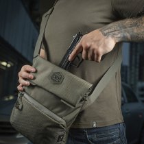 M-Tac Konvert Bag Elite - Ranger Green