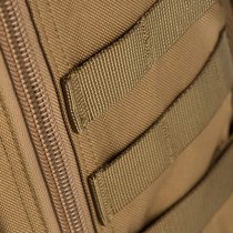 M-Tac Large Assault Pack Backpack - Tan