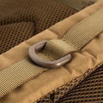 M-Tac Large Assault Pack Backpack - Tan