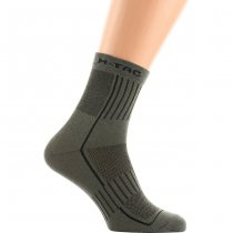 M-Tac Light Socks Mk.3 - Olive - 43-46