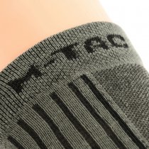 M-Tac Light Socks Mk.3 - Olive - 43-46