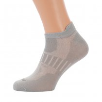 M-Tac Light Sports Socks - Light Grey - 43-46