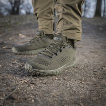 M-Tac Light Summer Sneakers - Olive - 42