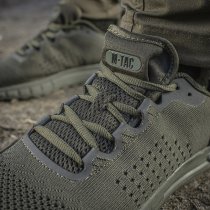 M-Tac Light Summer Sneakers - Olive - 42