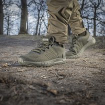 M-Tac Light Summer Sneakers - Olive - 45