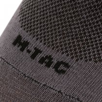 M-Tac Light Summer Socks - Dark Grey - 43-46