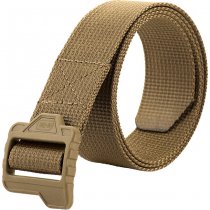 M-Tac Lite Tactical Belt Gen.II - Coyote - XL