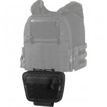 M-Tac Lower Accessory Pouch Large Elite - Black