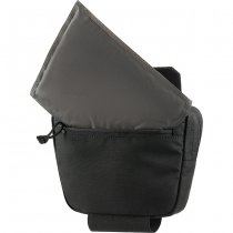 M-Tac Lower Accessory Pouch Large Elite - Black