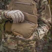 M-Tac Lower Accessory Pouch Large Elite - Coyote