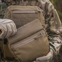 M-Tac Lower Accessory Pouch Large Elite - Coyote