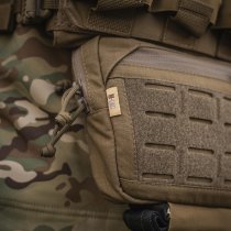 M-Tac Lower Accessory Pouch Large Elite - Coyote