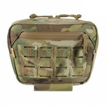 M-Tac Lower Accessory Pouch Large Elite - Multicam