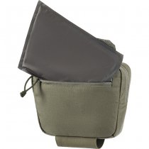 M-Tac Lower Accessory Pouch Large Elite - Ranger Green